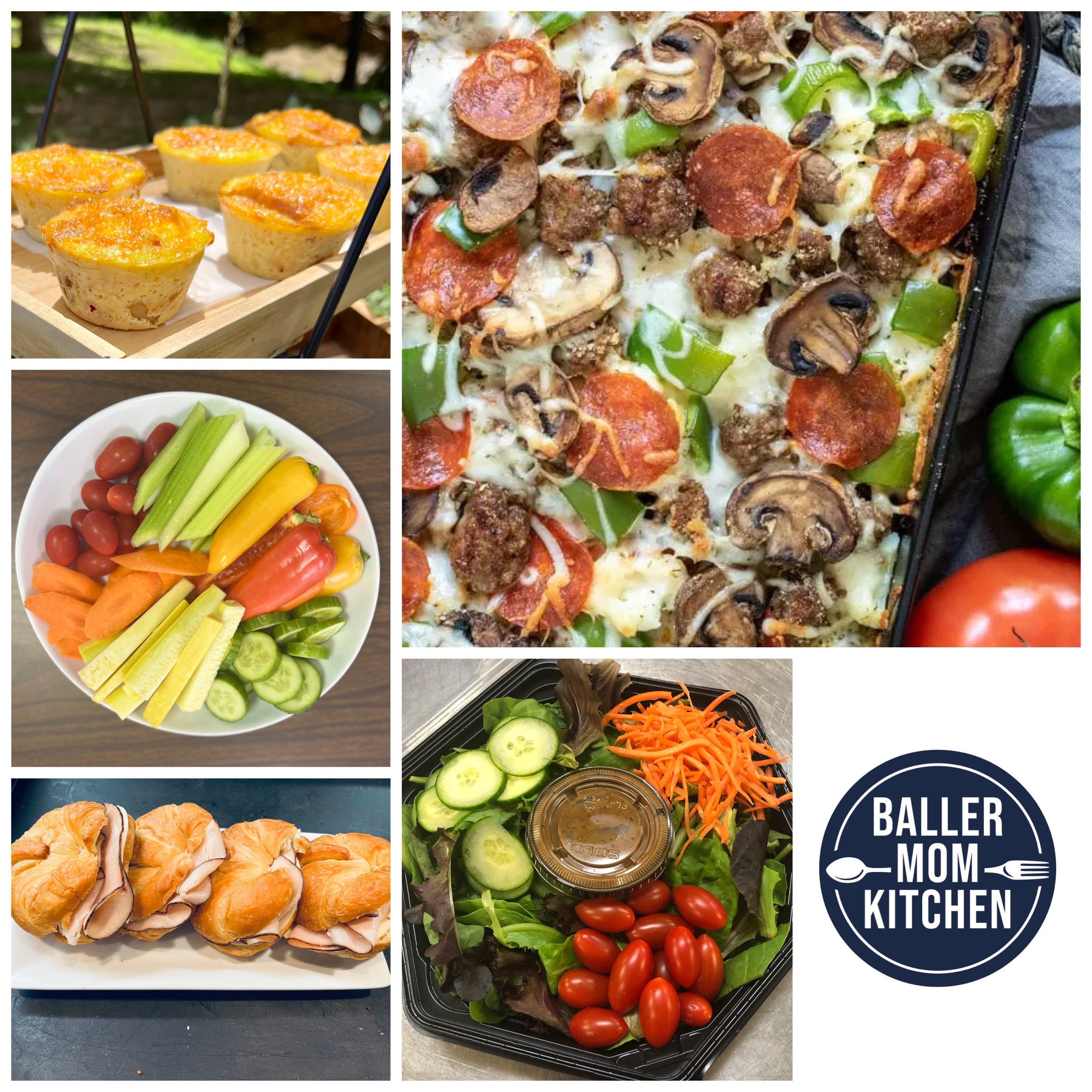 The Weekend Essentials Box